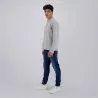 Dad jeans homme - DALI - KONTAKT