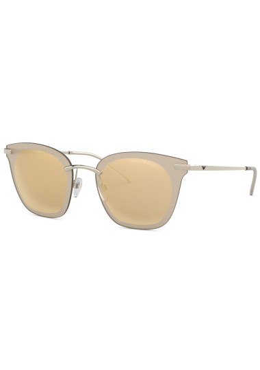 Lunettes de Soleil Femme EMPORIO ARMANI EA2075-30135A - 580