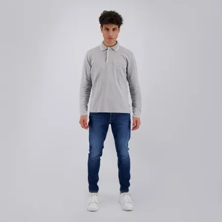 Dad jeans homme - DALI - KONTAKT