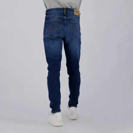 Dad jeans homme - DALI - KONTAKT