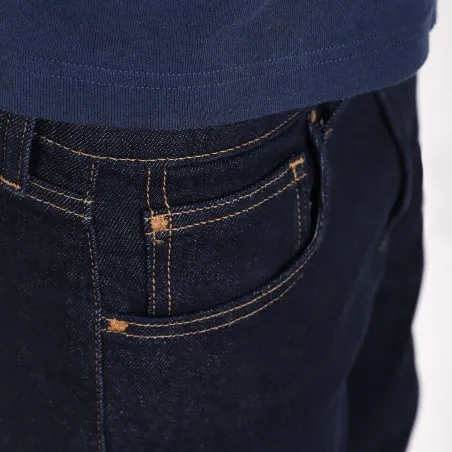 Dad jeans homme - DALI - KONTAKT