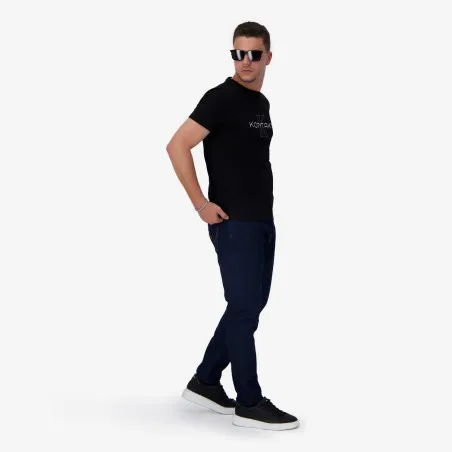 Dad jeans homme - DALI - KONTAKT