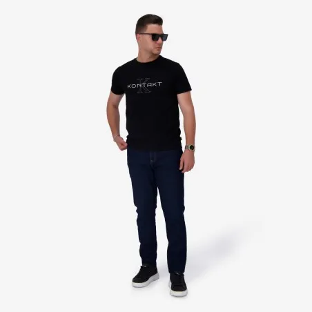 Dad jeans homme - DALI - KONTAKT