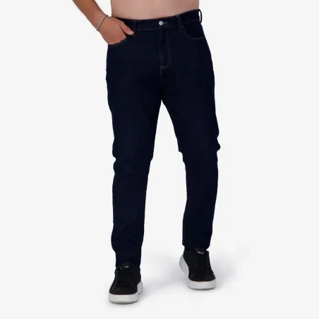 Dad jeans homme - DALI - KONTAKT