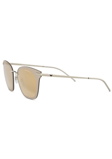 Lunettes de Soleil Femme EMPORIO ARMANI EA2075-30135A - 580
