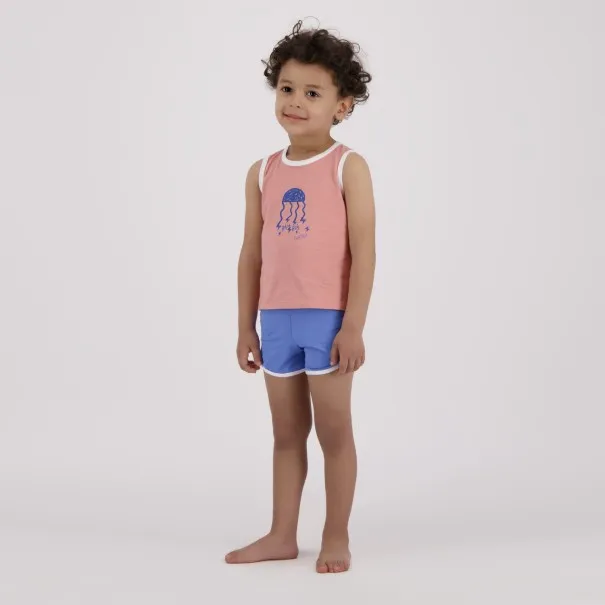 Débardeur bébé garçon AHLA BIK - KONTAKT