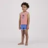 Débardeur bébé garçon AHLA BIK - KONTAKT