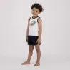 Débardeur bébé garçon TBA7BI7A - KONTAKT