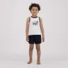 Débardeur bébé garçon TBA7BI7A - KONTAKT