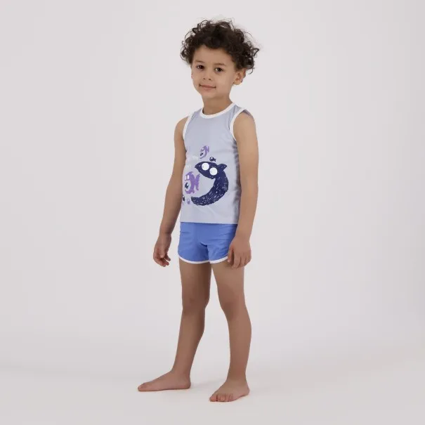 Débardeur bébé garçon YUM YUM - KONTAKT