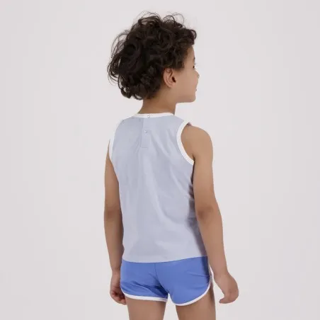 Débardeur bébé garçon YUM YUM - KONTAKT