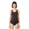 Débardeur femme en microfibre extensible - KONTAKT