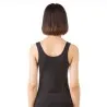 Débardeur femme en microfibre extensible - KONTAKT