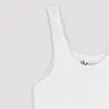 Débardeur femme en microfibre extensible - KONTAKT