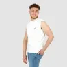 Débardeur flammé homme avec poche plaquée - KONTAKT
