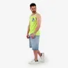 Débardeur flammé homme ISLAND - KONTAKT