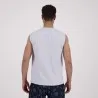 Débardeur homme avec poche plaquée - KONTAKT