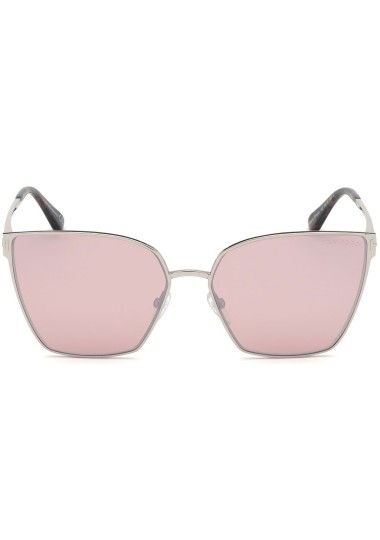 Lunettes de Soleil Femme TOM FORD FT0653-16Z Tom Ford - 1