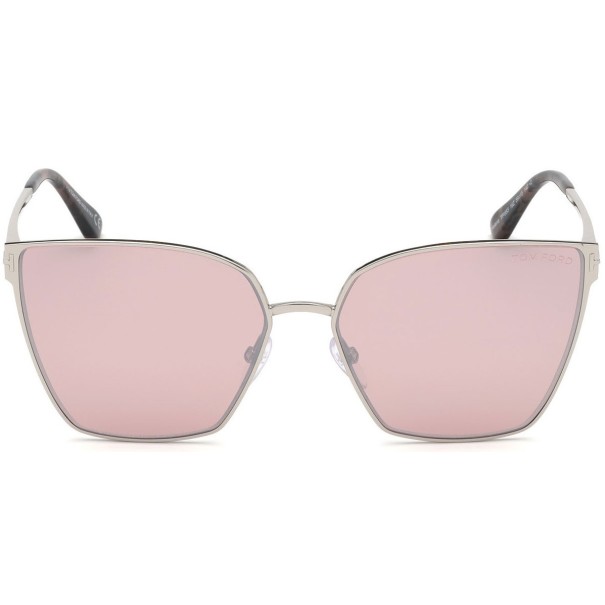 Lunettes de Soleil Femme TOM FORD FT0653-16Z