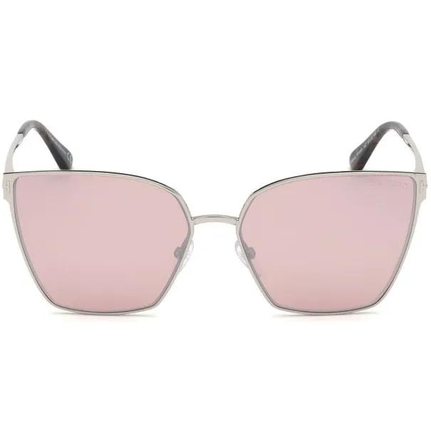 Lunettes de Soleil Femme TOM FORD FT0653-16Z - Tom Ford Lunettes de Soleil Femme TOM FORD FT0653-16Z - Tom Ford