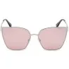 Lunettes de Soleil Femme TOM FORD FT0653-16Z - Tom Ford