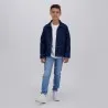 Dengri unisexe en jeans - KONTAKT