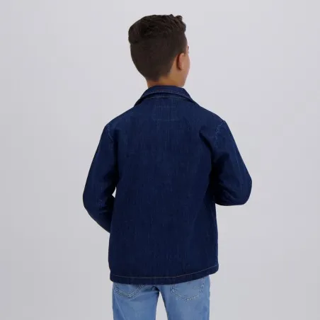 Dengri unisexe en jeans - KONTAKT