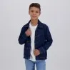 Dengri unisexe en jeans - KONTAKT