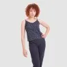 Pyjamas femme KONTAKT  4136-KON - KONTAKT