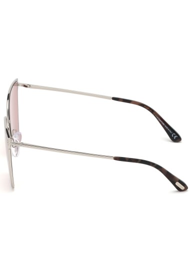 Lunettes de Soleil Femme TOM FORD FT0653-16Z Tom Ford - 3