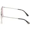 Lunettes de Soleil Femme TOM FORD FT0653-16Z - Tom Ford