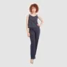 Pyjamas femme KONTAKT  4136-KON - KONTAKT
