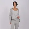 Pyjamas femme KONTAKT  5637-KON - KONTAKT