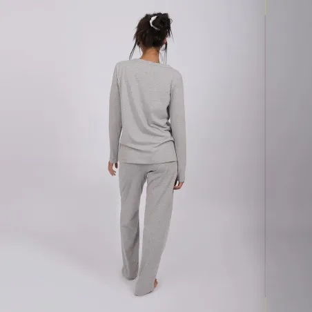 Pyjamas femme KONTAKT  5637-KON - KONTAKT