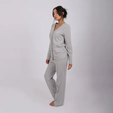 Pyjamas femme KONTAKT  5637-KON - KONTAKT