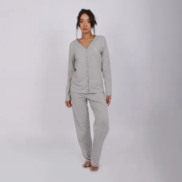 Pyjamas femme KONTAKT  5637-KON - KONTAKT