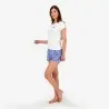 Pyjamas femme KONTAKT  7507-KON - KONTAKT
