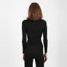 Ensemble femme pull et pantalon en maille fine - KONTAKT