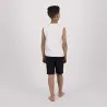 Ensemble garçon débardeur et short THE SURFER DALI - KONTAKT