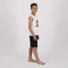 Ensemble garçon débardeur et short THE SURFER DALI - KONTAKT