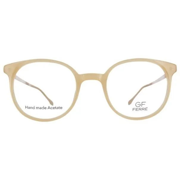Lunettes de Vue Homme GF FERRE GFF0230/004-50 - GF-FERRE Lunettes de Vue Homme GF FERRE GFF0230/004-50 - GF-FERRE