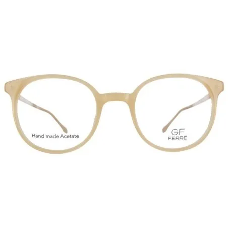 Lunettes de Vue Homme GF FERRE GFF0230/004-50 - GF-FERRE