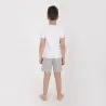 Ensemble garçon manches courtes et short FEEL THE MUSIC - KONTAKT
