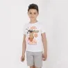 Ensemble garçon manches courtes et short FEEL THE MUSIC - KONTAKT