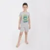 Ensemble garçon manches courtes et short STAY TRUE - KONTAKT