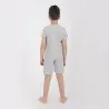 Ensemble garçon manches courtes et short STAY TRUE - KONTAKT