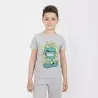 Ensemble garçon manches courtes et short STAY TRUE - KONTAKT
