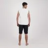Ensemble homme débardeur et short THE SURFER DALI - KONTAKT