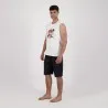 Ensemble homme débardeur et short THE SURFER DALI - KONTAKT