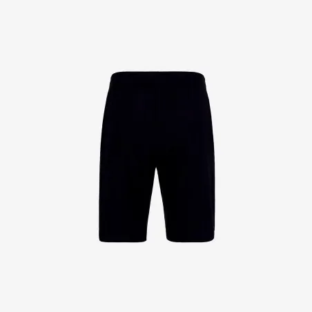 Ensemble homme manches courtes col tunisien avec broderie - KONTAKT